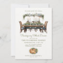 Search for potluck party invitations Fall