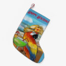 Search for australia christmas stockings Parrots