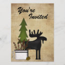 Search for mountain birthday invitations Country