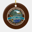Search for acadia national park christmas tree decorations Maine