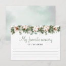 Search for memorial ceremony invitations For her