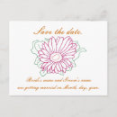 Search for fuchsia wedding postcards Flower