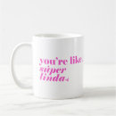 Search for linda mugs Girls
