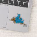 Search for cookie sesame st stickers Classic
