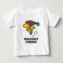 Search for winter baby shirts Snoopy