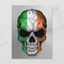 Search for irish pride postcards Flag of ireland