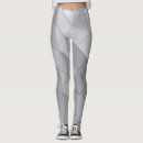 Search for optical illusion leggings White