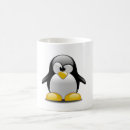 Search for cartoon penguin mugs Bird