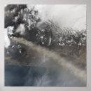 Search for caldera posters Topography