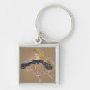 Search for loo key rings Female