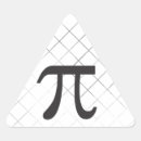 Search for pi day stickers Black and white
