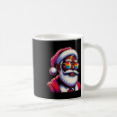 Search for santa face mugs Winter