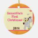 Search for safari animal christmas tree decorations Tropical