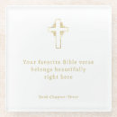 Search for bible verse coasters Quote