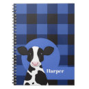 Search for cow pattern notebooks Cattle