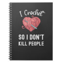 Search for crochet notebooks Hobby