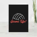 Search for beach ball cards Volleyball