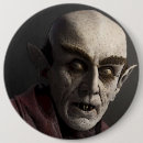 Search for illustration horror badges Halloween
