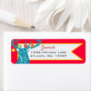 Search for farm house return address labels Country