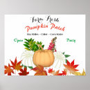 Search for farm fresh posters Pumpkin patch