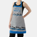 Search for pets aprons Silhouette