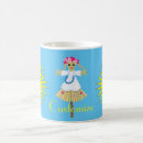 Search for scarecrow mugs Sunflowers