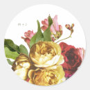 Search for english roses stickers Bride