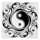 Search for yin yang posters Balance