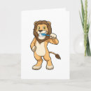 Search for toothbrush cards Cute