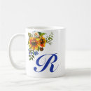Search for sunflower bridal shower mugs Rustic