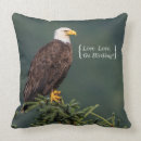 Search for eagle cushions Bird