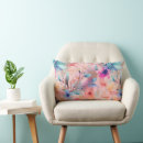 Search for peach cushions Colorful