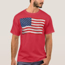 Search for waving american flag tshirts Patriotism