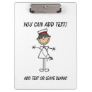Search for medical clipboards Nurses