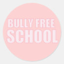 Search for bullies stickers Children