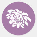 Search for purple lotus flower stickers Floral