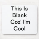 Search for blank mousepads Computer
