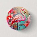 Search for flamingo badges Nature
