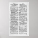 Search for dictionary posters English