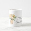 Search for pink pineapple mugs Yellow