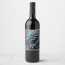 Search for dragon wine labels Mythical