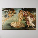 Search for venus botticelli posters Nascita di venere