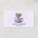Search for dragon business cards Mythical creature