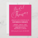 Search for pretty chic brunch invitations Blush pink