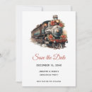 Search for steam train invitations Retro