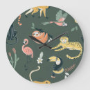 Search for animal clocks Texture