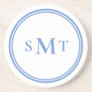 Search for circle border Monogrammed