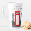 Search for telephone booth mugs England
