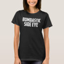 Search for offensive womens clothing Eye