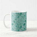 Search for green lotus mugs Elegant